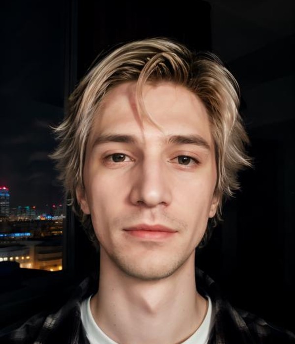 xQc