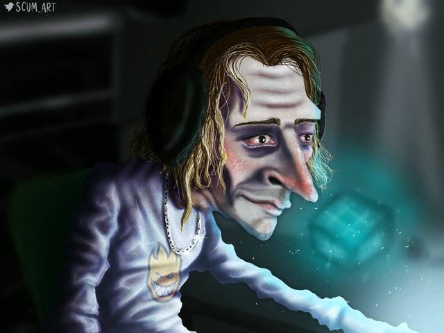 The Craft of Maximum Juice