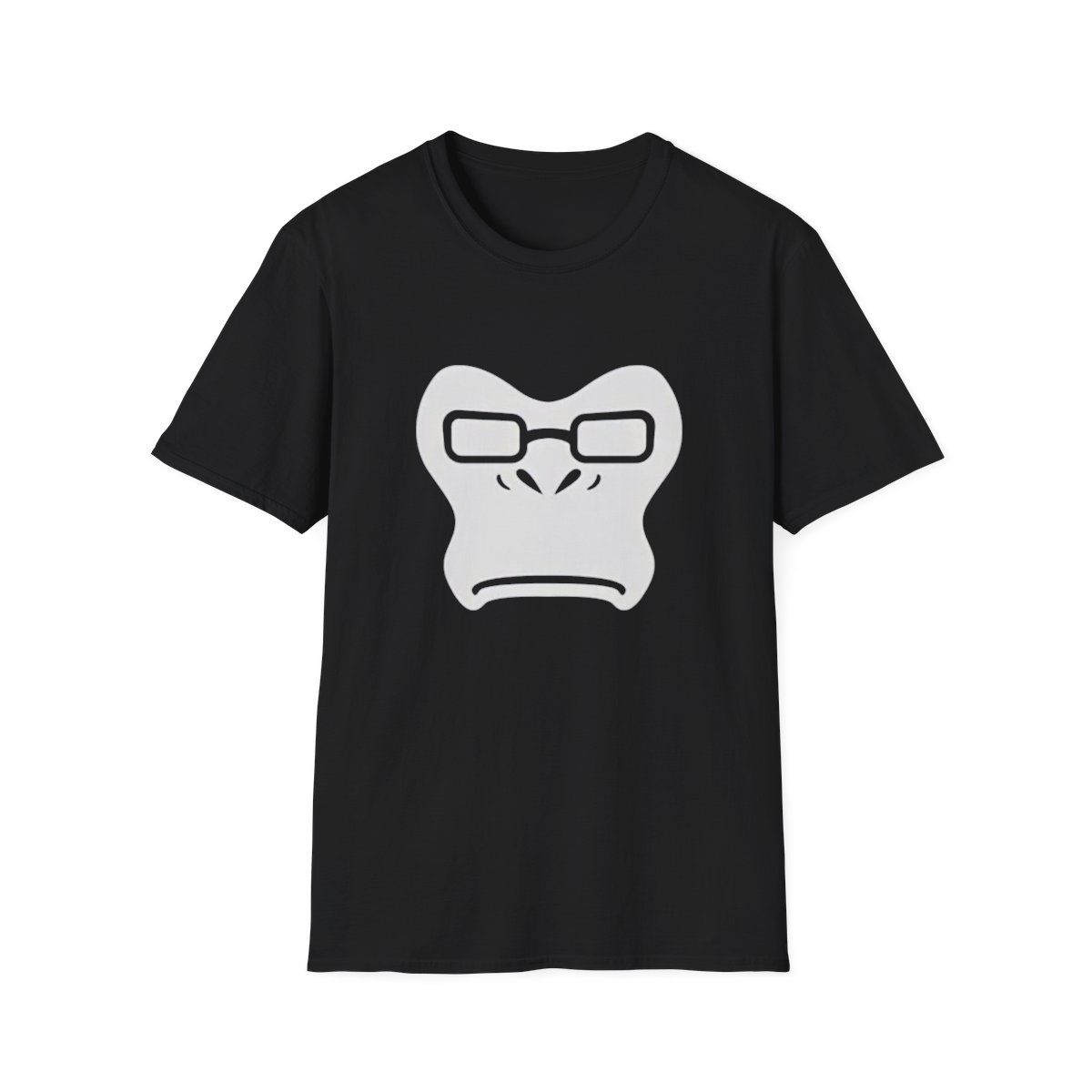 xQc Logo T-Shirt | xQc