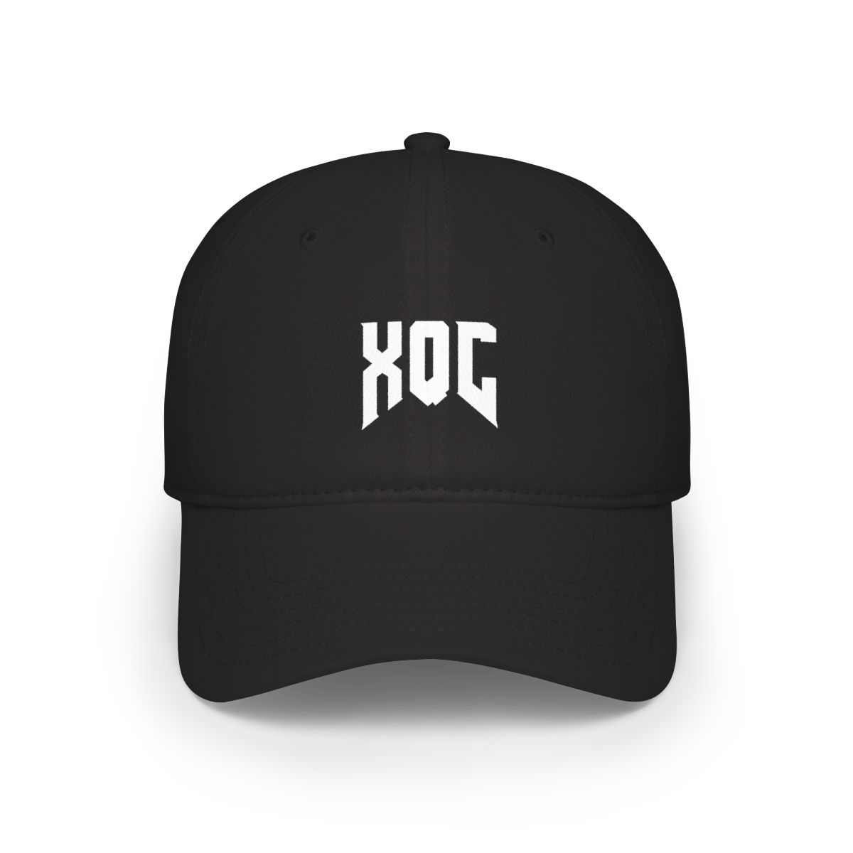 Limited Edition Baseball Cap | xQc