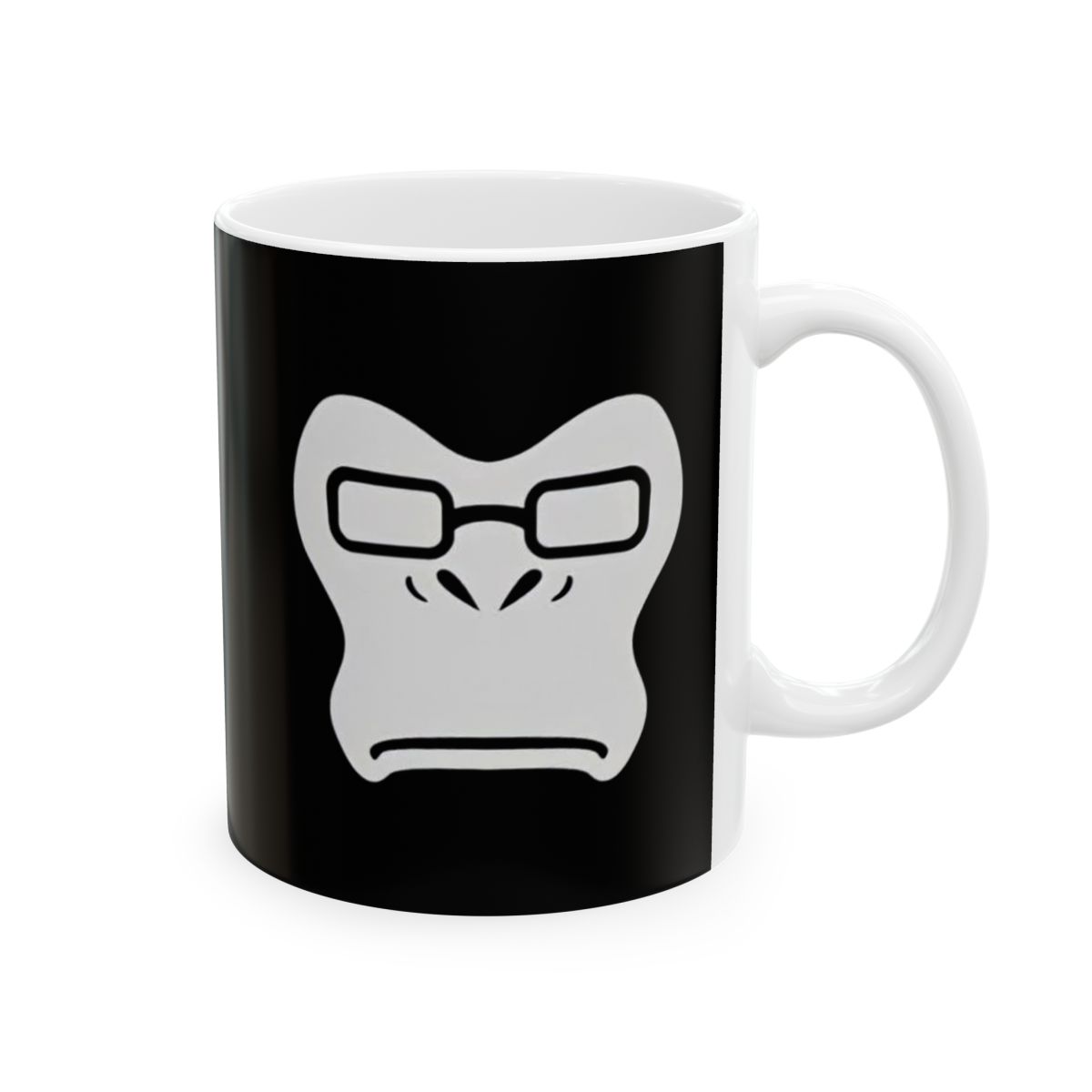 xQc Logo Mug, (11oz, 15oz) | xQc